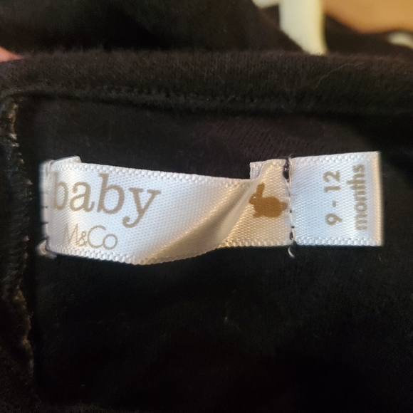 Skeleton PJs - Picture 2 of 2